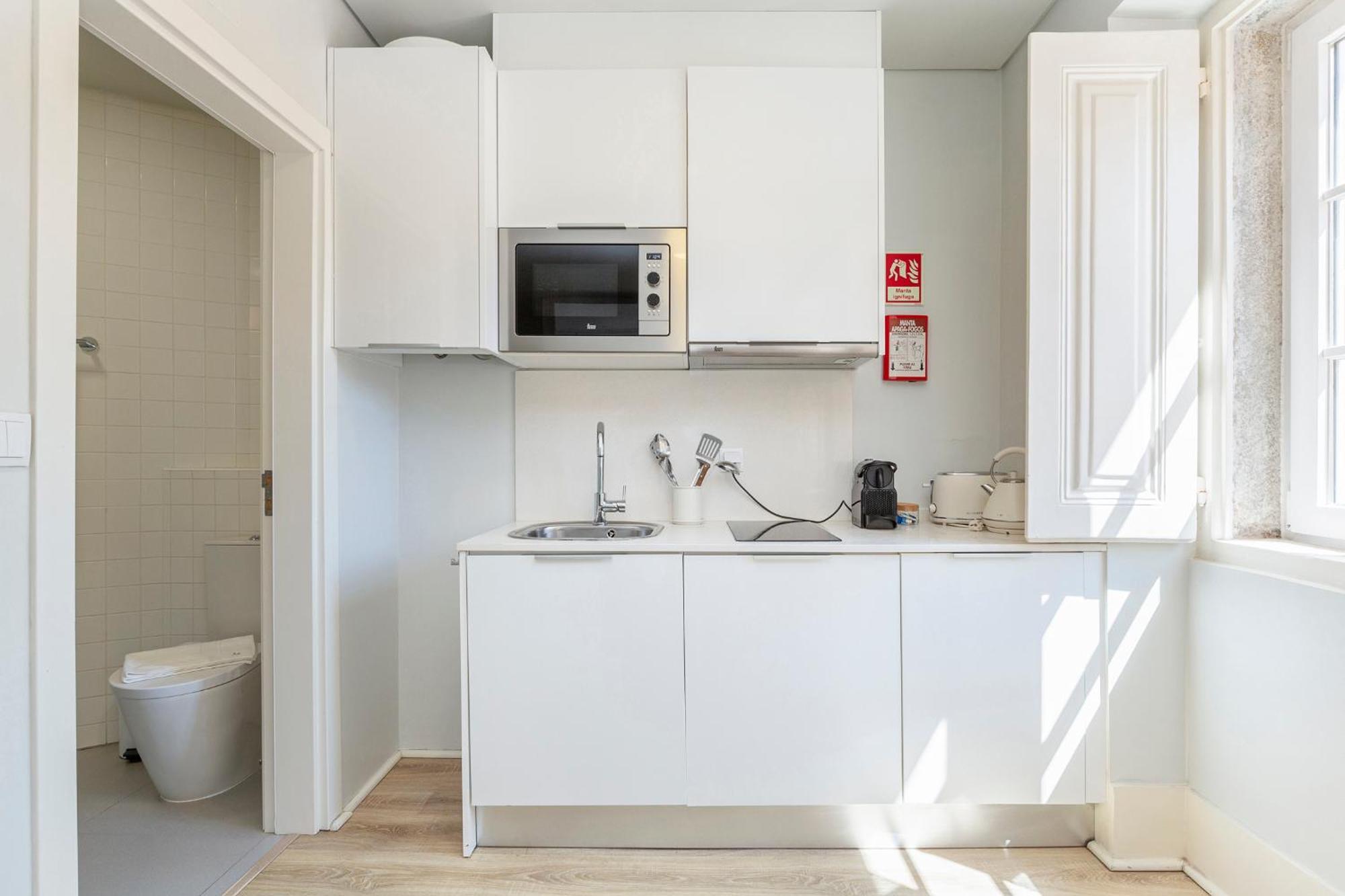 Metropolitan Living - Janelas Verdes Lisbon