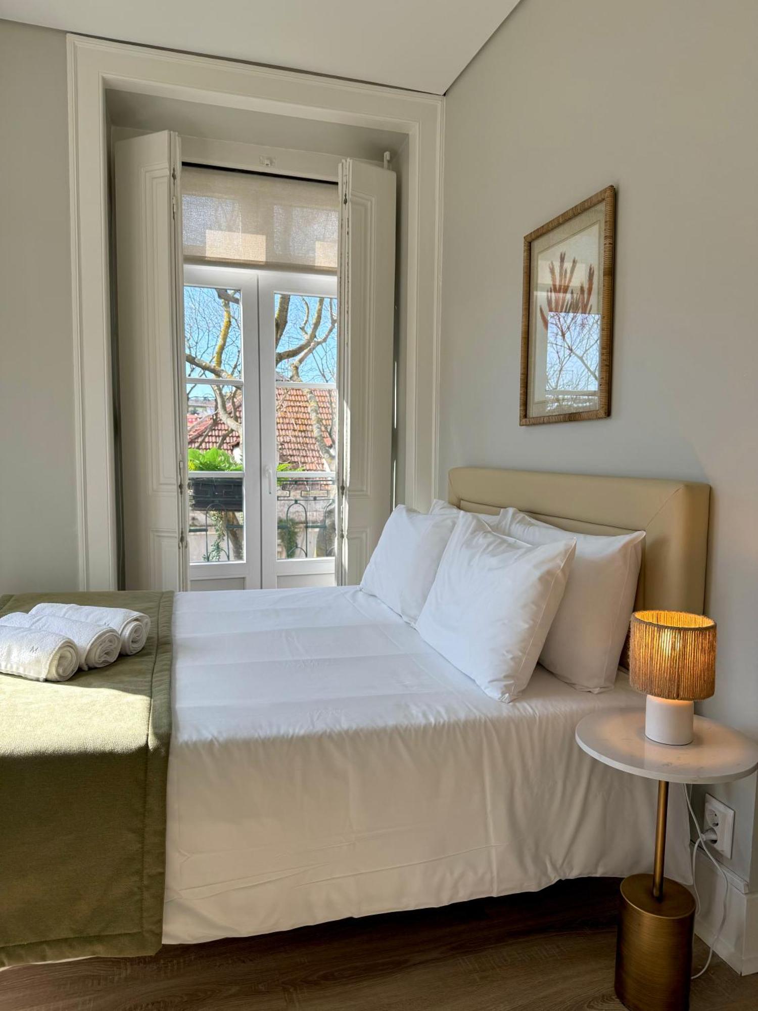 Apartment Metropolitan Living - Janelas Verdes *