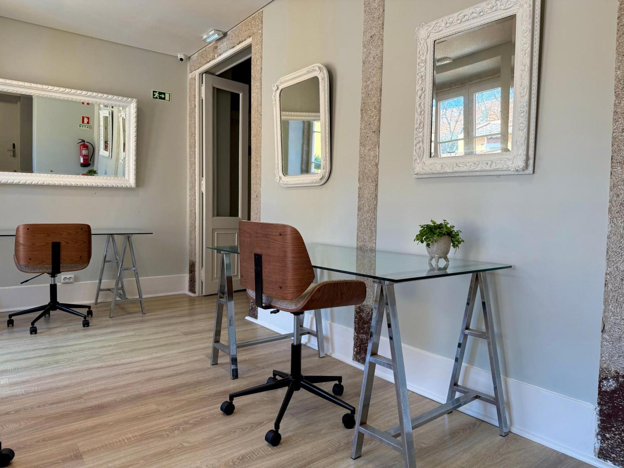 Metropolitan Living - Janelas Verdes Apartment Lisbon