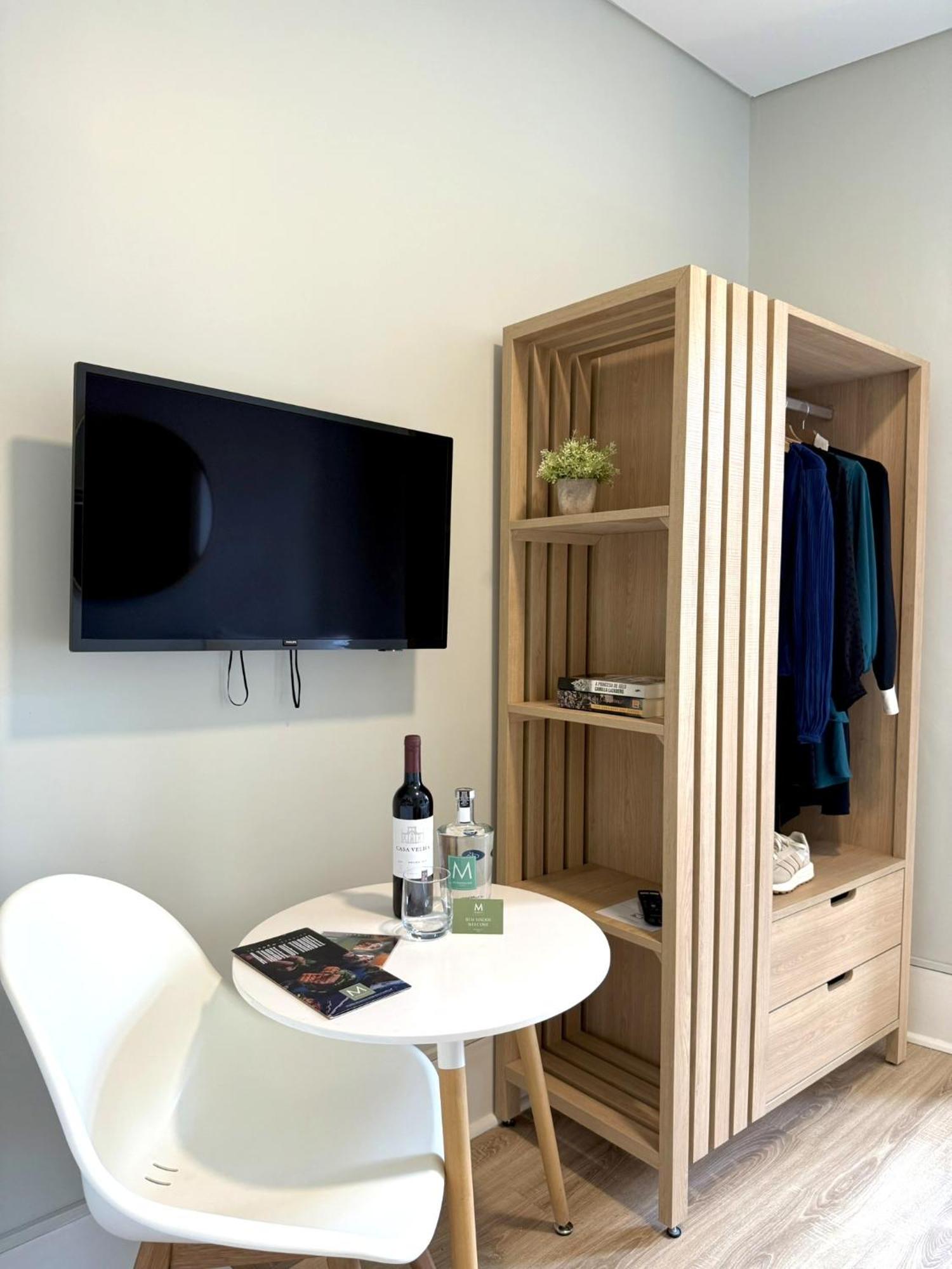 Apartment Metropolitan Living - Janelas Verdes Lisbon